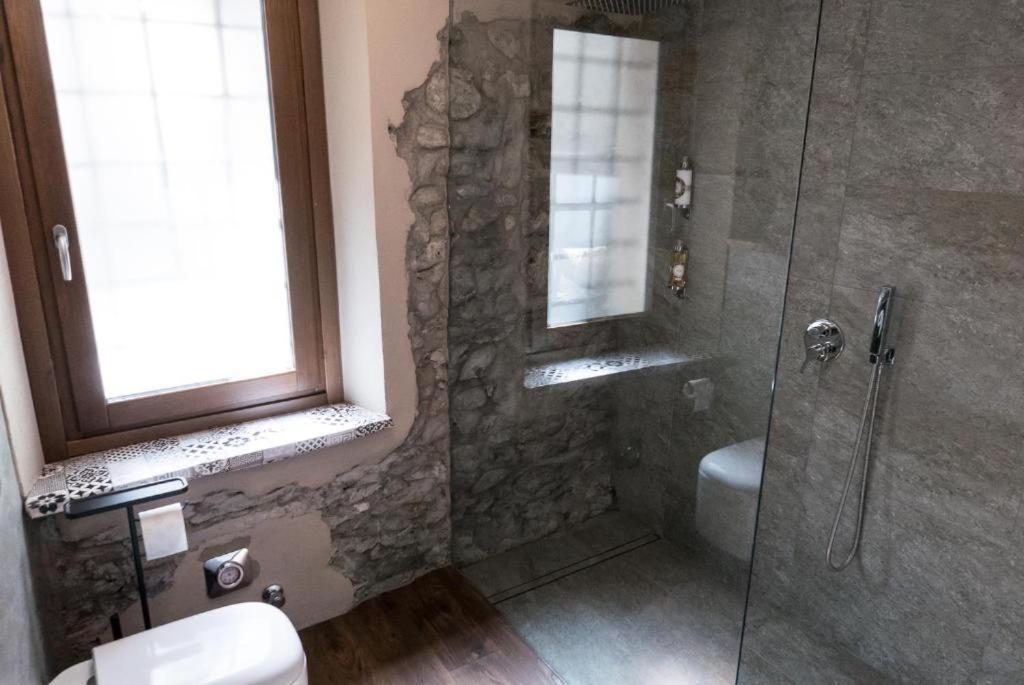 Casa Sofia Leilighet Aosta Eksteriør bilde